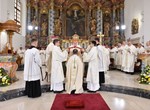 Fotogalerija s biskupskog ređenja mons. Bože Radoša